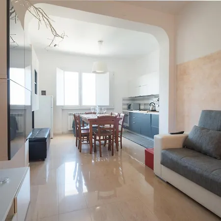 Casa Iose 公寓 *