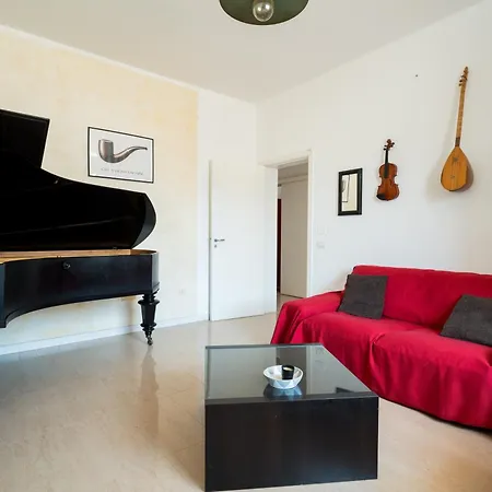 Casa Iose *